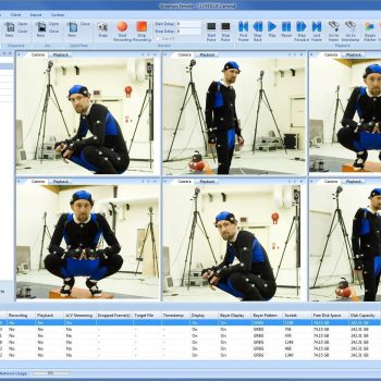 StreamPix Remote - CISopto