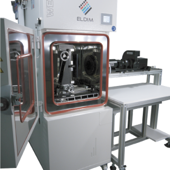 THOR 5 - Thermal Test for Displays - CISopto