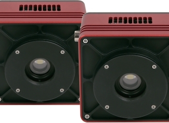 ToupTek GigE SWIR Camera CISopto