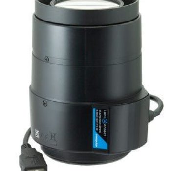 EL6Z0915UCS-MPWIR    9mm to 50mm Zoom F1.5 (C Mount) - CISopto