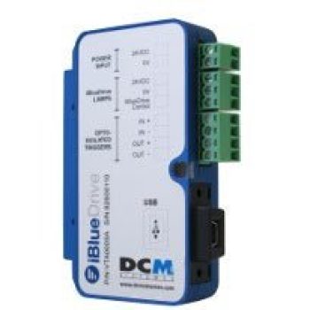 VTA0005A    USB control interface for iBlueDrive technology products - CISopto