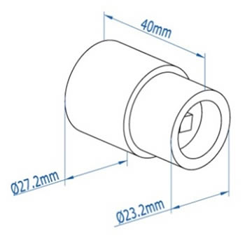 VCI-A2U SCMOS Series USB2.0 Eyepiece Camera - CISopto
