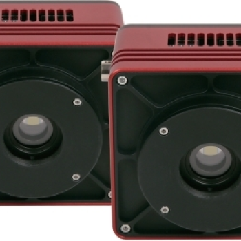 Viewsecctv GigE SWIR Camera CISopto