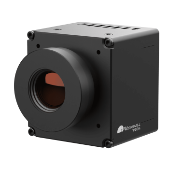 Workswell WEOM Thermal Core front image CISopto