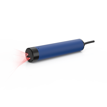 Z5RX-635   Red Cross Alignment Laser - CISopto