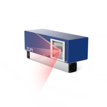 ZLP1 Laser Projector - CISopto