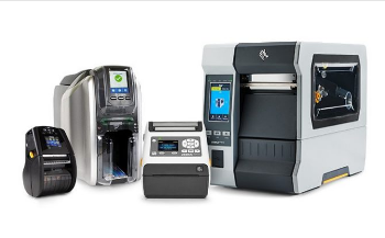 Zebra Printers - CISopto