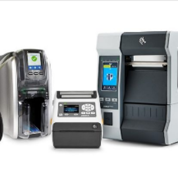 Zebra Printers - CISopto