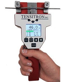 Tension Meters - CISopto