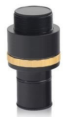 Adjustable Microscope Adapter AMA037 / 050 / 075 - CISopto