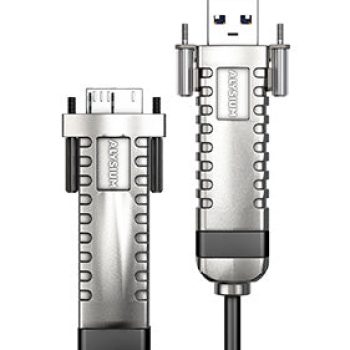 A+ USB3.1 Gen1 AOC   Active Optical Cable - CISopto