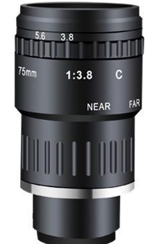 AZURE-7538UV - CISopto