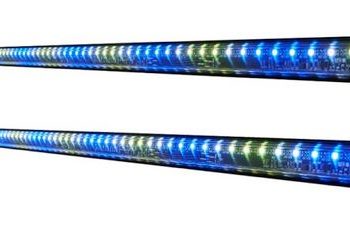 Industrial Metric LED Bar - CISopto
