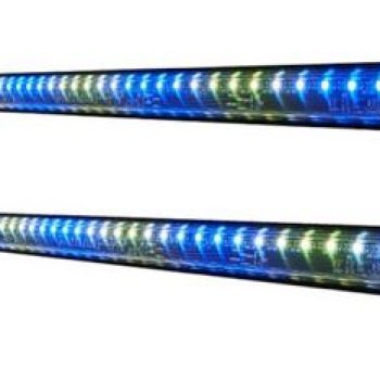 Industrial Metric LED Bar - CISopto