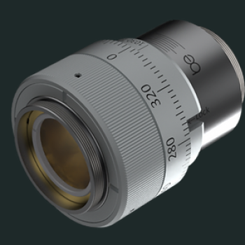 High Power Fixed beam expanders - CISopto