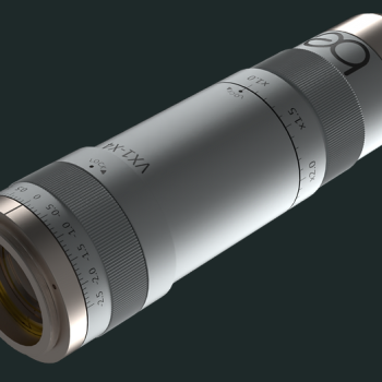 Bessel Beam Shapers - CISopto