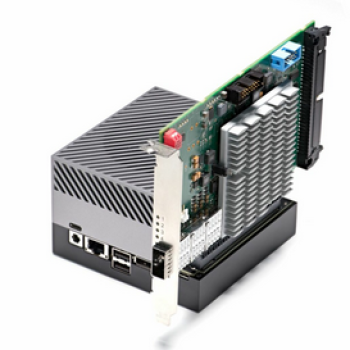 Bitflow Embedded Vision NVIDIA® AGX Orin Development Kit - CISopto