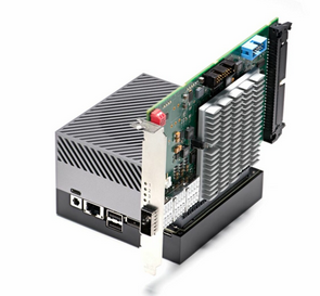 Bitflow Embedded Vision NVIDIA® AGX Orin Development Kit - CISopto