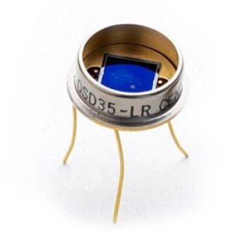 Inra-Red Silicon Photodiode - High Speed Extended IR response (Series 3T) - CISopto