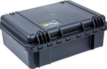 Genie® II Carry case - CISopto