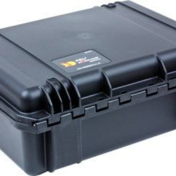 Genie® II Carry case - CISopto
