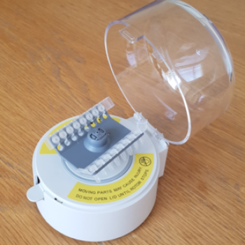 Genie® Centrifuge - CISopto