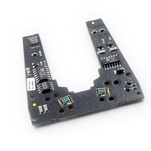 Custom Specific Projects  Silicon Photodiodes - CISopto