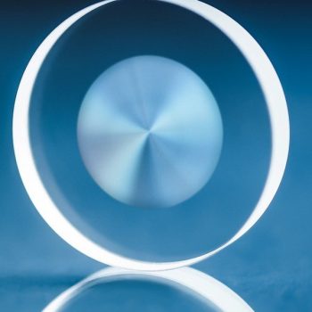 Circular Grating | Flat Axicon - CISopto