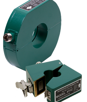 Clamp On Current Monitors - CISopto