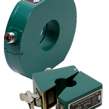 Clamp On Current Monitors - CISopto