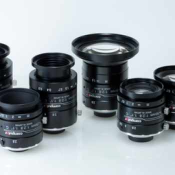 Computar MPY Series 1.1" upto 12MP C-mount CISopto