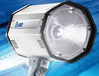 Compact Stroboscope HELIO-STROB compact 125 - CISopto