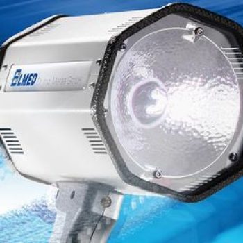 Compact Stroboscope HELIO-STROB compact 125 - CISopto