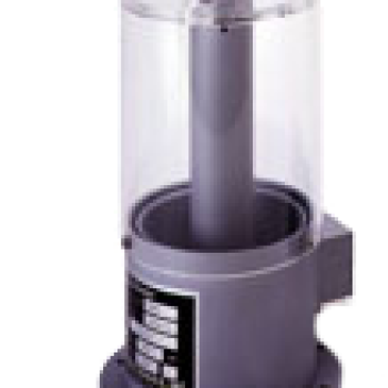 Capacitive Voltage Dividers - CISopto