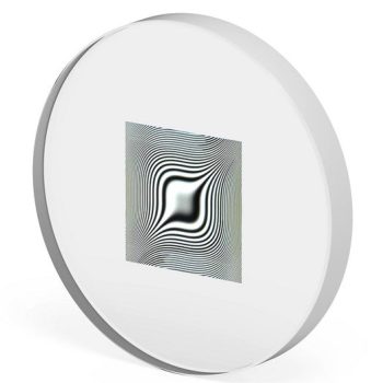 Custom Space Variant Retarders - CISopto