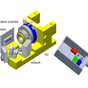 Custom Laser and Photonics Design - CISopto