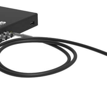 pCamera-4K    Standalone Remote Camera Head System - CISopto