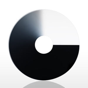 Circular Variable Neutral Transmission Filters (CVNT) - CISopto