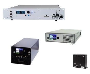 Quasi-CW (QCW) - CISopto