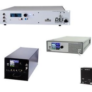 CW - Continuous Wave - CISopto