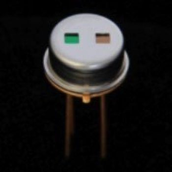 Thermopile Digital Detectors - CISopto