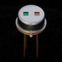 Thermopile Digital Detectors - CISopto