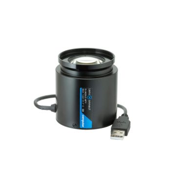 DL0828UC-MPY 8mm F2.8 (C Mount) 12 Megapixel - CISopto