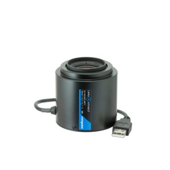 DL1623UC-MPY 16mm F2.3 (C Mount) 12 Megapixel - CISopto