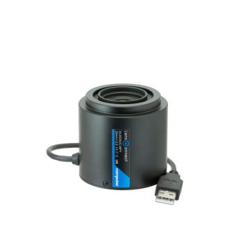 DL2523UC-MPY 16mm F2.3 (C Mount) 12 Megapixel - CISopto