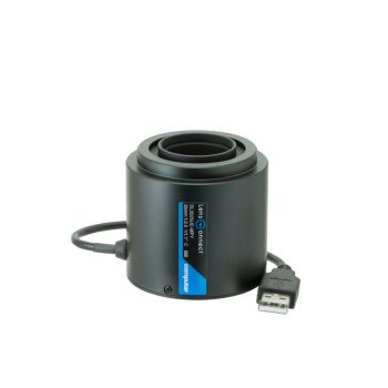 DL3525UC-MPY 35mm F2.5 (C Mount) 12 Megapixel - CISopto