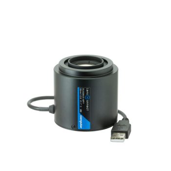 DL5028UC-MPY 50mm F2.8 (C Mount) 12 Megapixel - CISopto