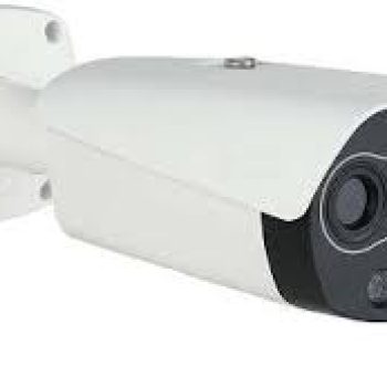 DH-TPC-BF5421-T    Thermal Network Bullet Camera - CISopto
