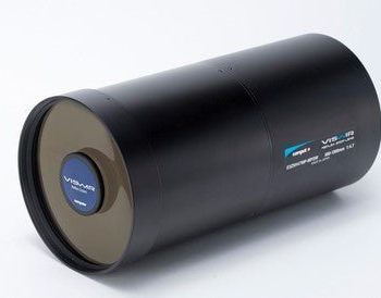 E3Z5247P-MPSW  ViSWIR  520mm to 1300mm Zoom F4.7 (C Mount) - CISopto