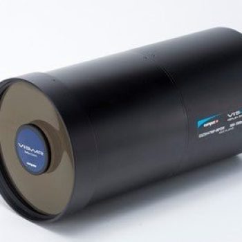 E3Z5247P-MPSW  ViSWIR  520mm to 1300mm Zoom F4.7 (C Mount) - CISopto